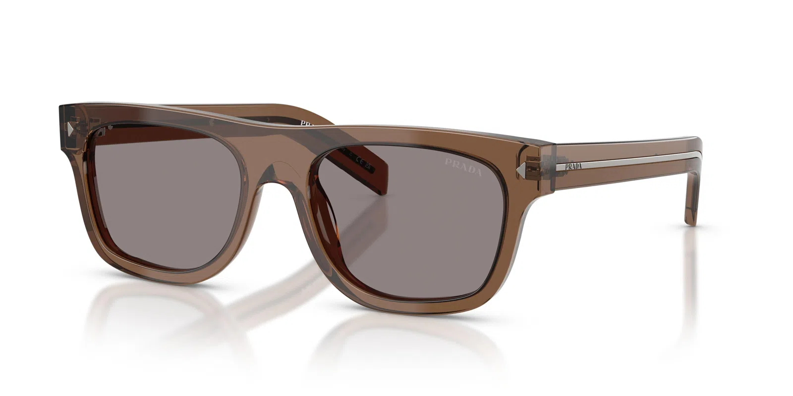 Prada B12S Sunglasses - view 38